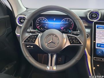 Mercedes GLC 200 - 9