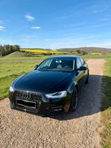 Audi A4 1.8 TFSI 170 PS | 100tkm | Top Ausstattung - Audi A4: 170 Ps