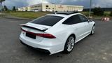 Audi S7 TDI quattro Pano/Luft/3xS/SHZG/AHK/HALenk. - Audi S7 aus 2020