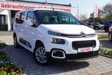 Citroën Berlingo 1.2 12V e-THP Shine XL Kamera PDC AHK - gebrauchte Citroën Van