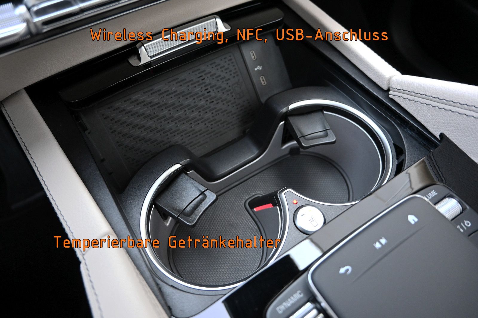 Fahrzeugabbildung Mercedes-Benz GLS 450 d 4MAT. °AHK°PREMIUM PLUS°STANDHEIZUNG°