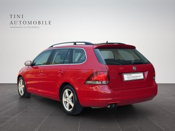 Volkswagen Golf - 3