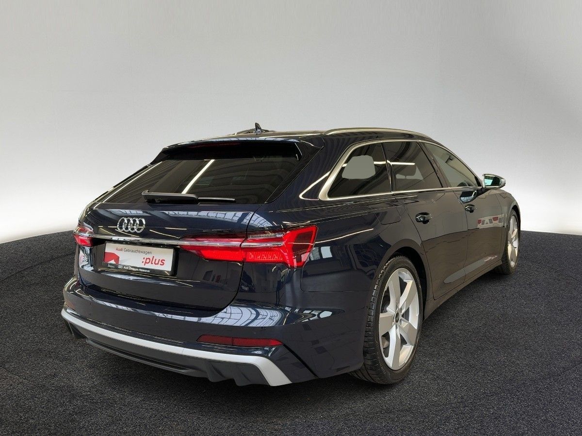 Audi S6 - Bild 4