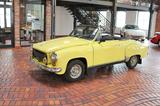 Wartburg 312-300 HT Coupe Cabriolet - Wartburg: 312