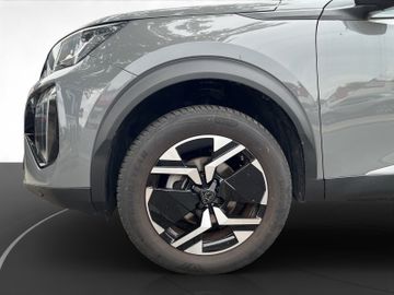 Peugeot 2008 Allure PT 130 EAT8 Carplay+SHZ+LED+PDC+LM