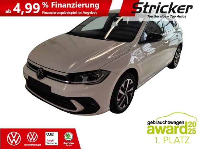 Image of Volkswagen Polo