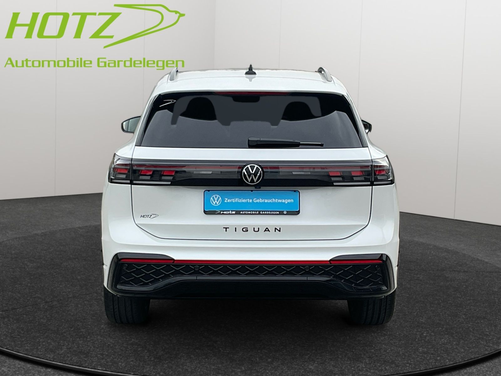 Volkswagen Tiguan 1.5 eTSI DSG R-Line LED KAMERA APP foto 4