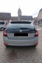 Skoda Rapid 1.4 TSI DSG Monte Carlo Spaceback Mont... - Skoda Rapid mit Panoramadach