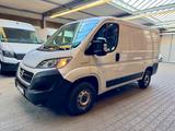 Fiat Ducato 2.3 D L1H1 130 KLIMA 3-SITZE SERVO 3,0t - Fiat Ducato: 3.0