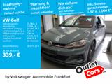 Volkswagen Golf VII 2.0 TSI GTI TCR DSG Navi Pano LED ACC R - Volkswagen Golf: GTI Tcr