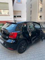 Volkswagen Vw Polo TDI bluemotion - Volkswagen Polo: Bluemotion TDI