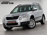 Skoda Yeti Ambition Plus Edition.Abn.AHK.PDC.SHZ.TMP - Skoda Yeti in Bremen