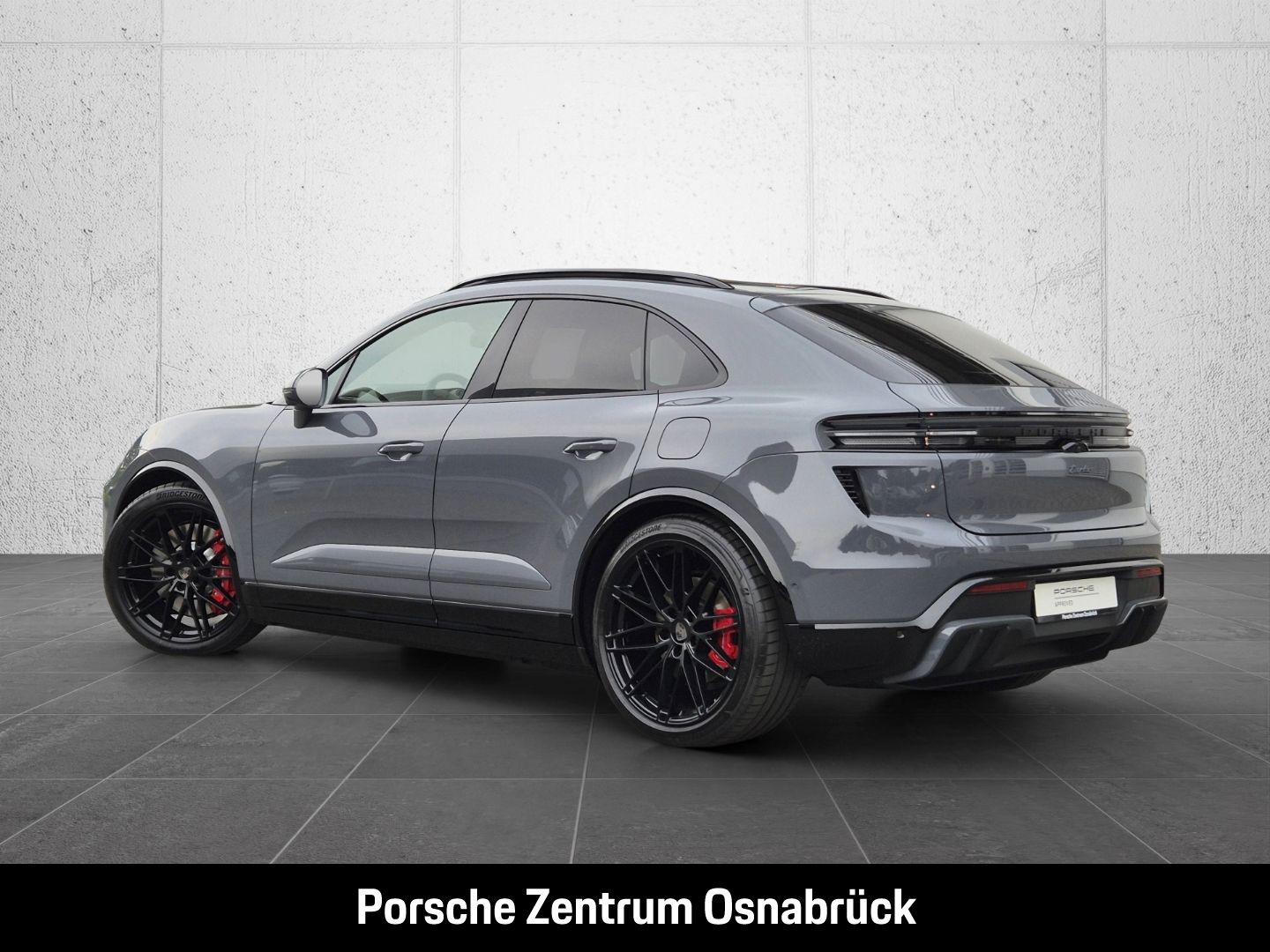 Porsche Macan - Bild 3