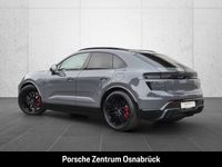 Porsche Macan - Vorschau Bild 3