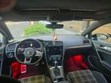 Volkswagen vw GTI 2018 - Volkswagen Golf: GTI 20