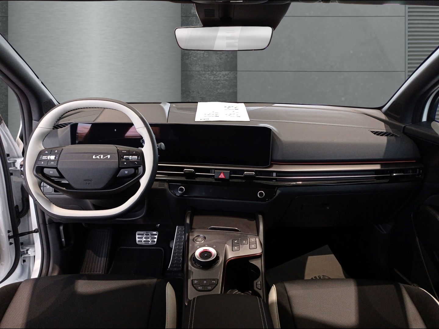 Kia Sportage - Bild 13