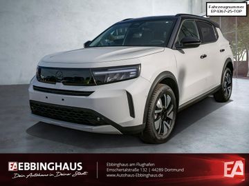 Opel Frontera GS 1.2 81 kW Fernlicht-Assistent Kamera