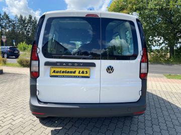 Volkswagen Caddy - 7