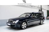Mercedes-Benz E 500 T Avantgarde Distronic H/K Designo SHD Deu - Mercedes-Benz E-Class aus 2006