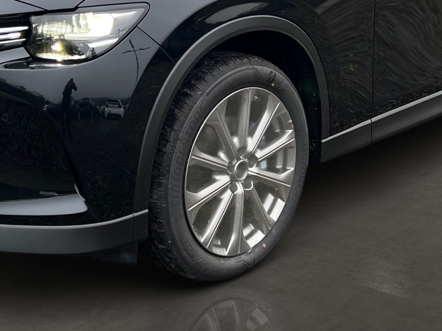 Mazda CX-60 - Bild 7