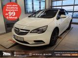 Opel Cascada ecoFlex/Navi/PDC/Tempomat/SHZ/LHZ - weiße Opel Cascada