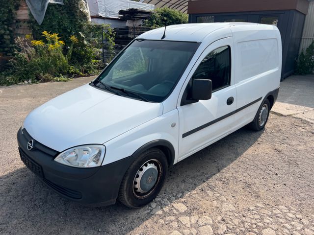 Opel Combo 1.4 *Zylinderkopfdichhtung defekt*