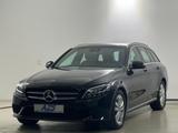 Mercedes-Benz C 180 T Avantgarde LED SFW Navi Keyless Kamera - gebrauchte Mercedes-Benz C 180 aus dem Jahr 2020