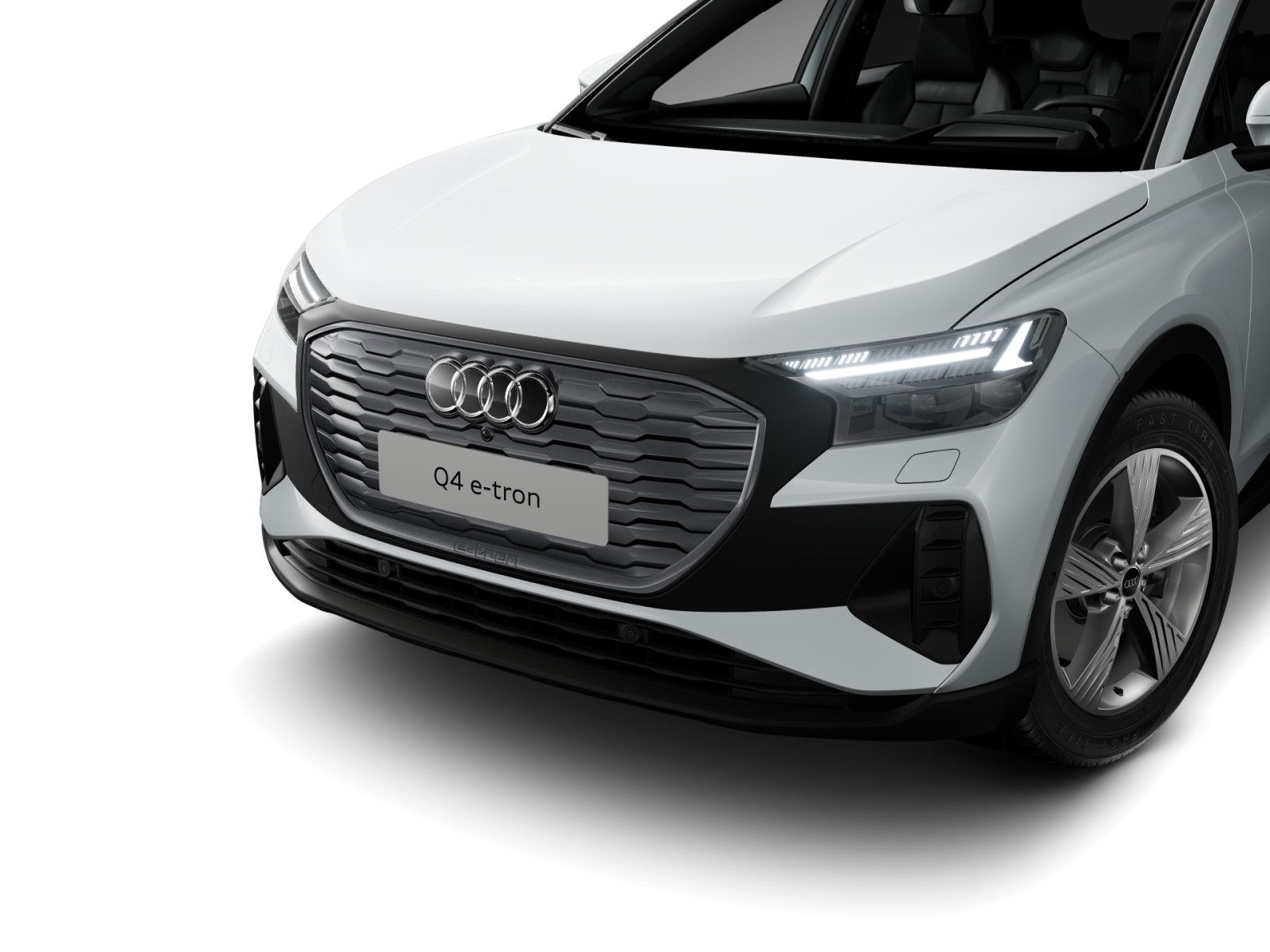 Audi Q4 e-tron - Bild 8