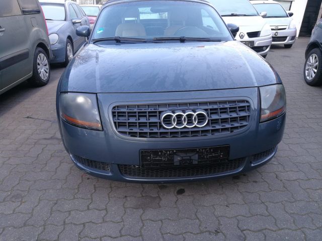 Audi TT Coupe/Roadster 1.8 T Roadster