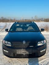 Skoda octavia RS/VRS DSG PANO 2017! - Skoda Octavia: 20v