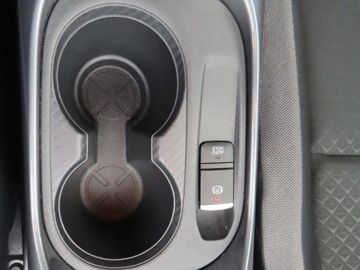 Fotografie 11 des Nissan Juke Enigma 1.0 AHK Navi M+S Sport 19