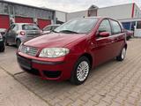 Fiat Punto - gebrauchte Fiat Punto aus dem Jahr 2002