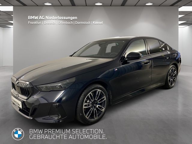 BMW 520i M Sport Driv.Assist.Prof Harman/K Kamera