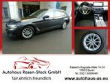 BMW 520d Tour xDrive Autom,Standh,AHK,ACC,Kamera - BMW 520 mit Panoramadach