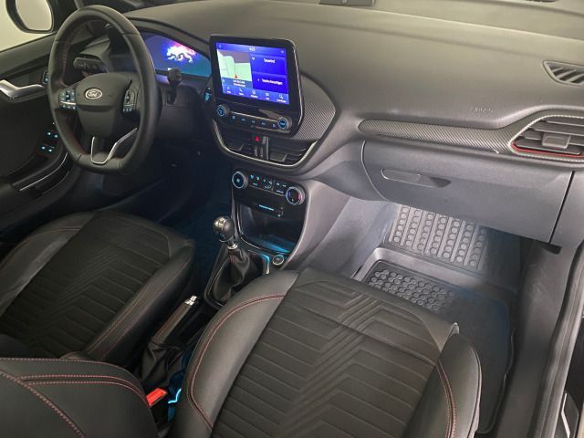 Puma ST-Line X 1.0 EcoBoost AHK+PANO+NAVI