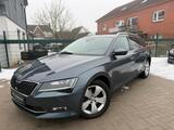 Skoda Superb Combi Style//ACC/AHK/CARPLAY/VirtualC. - Skoda Superb Gebrauchtwagen in Bremen