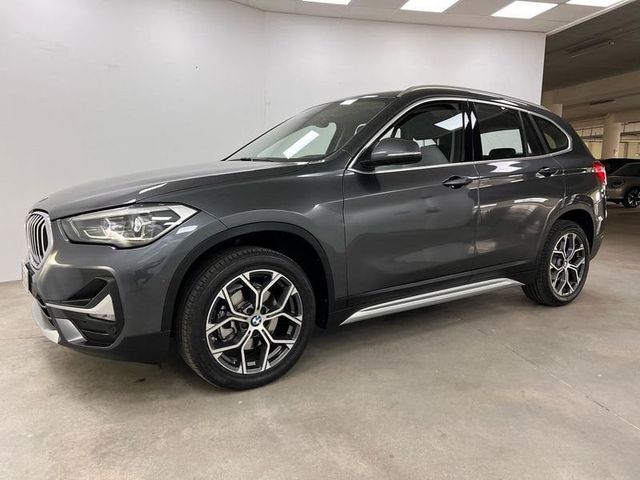 BMW X1 F48 2019 Diesel sdrive18d xLine Plus auto