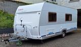 Dethleffs 540SK Vorzelt Stockbetten HU 04/28 - Dethleffs 540 sk