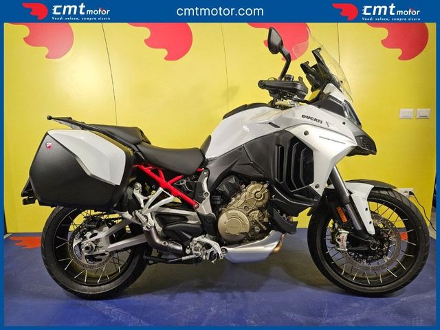 Ducati Multistrada V4 1100 - 2023