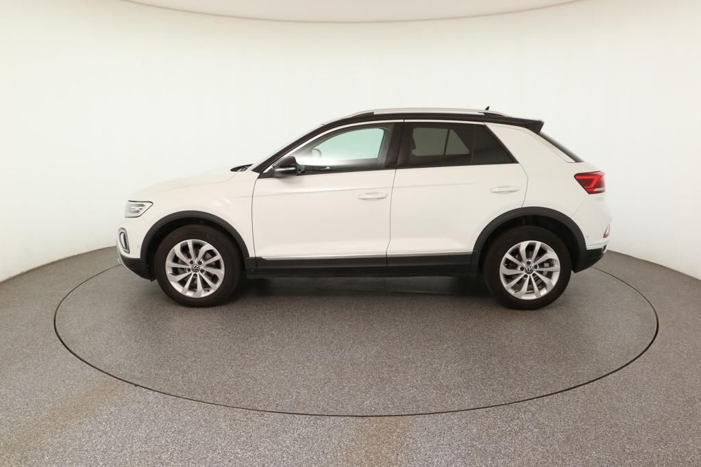Volkswagen T-Roc Style 1.5 TSI DSG AHK*RFK*PDC*Tempo*Klima