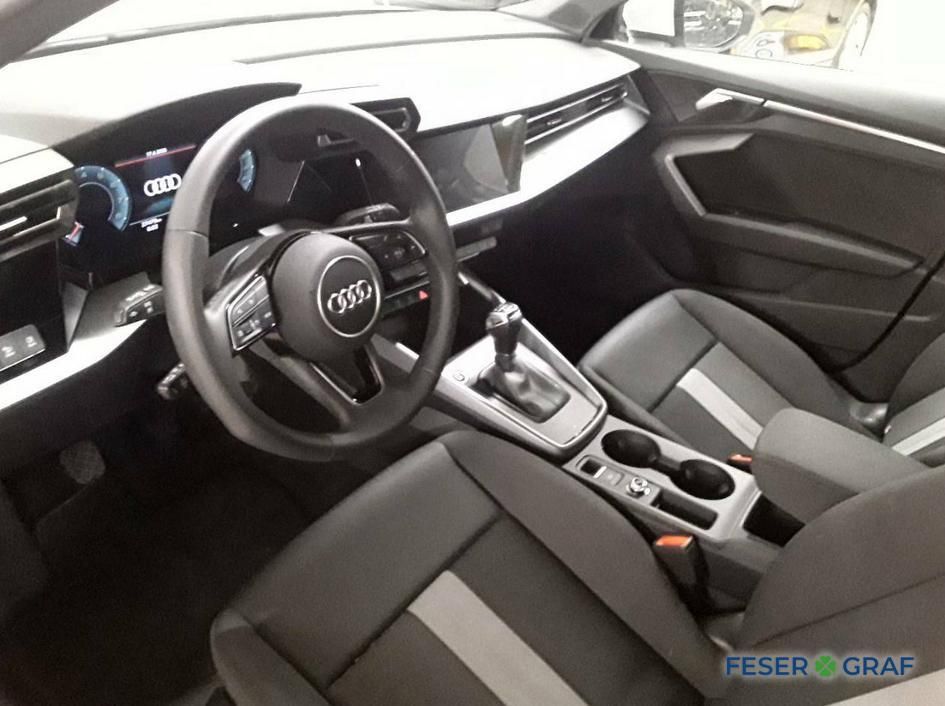 Audi A3 - Bild 3