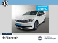 Volkswagen Touran - Vorschau Bild 1