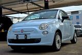 Fiat 500 1.2 8V POP - Fiat 500 Gebrauchtwagen in Duisburg