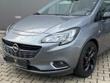 Opel Corsa E Color Edition|8Fach|Klima|Lenkradheiz| - Opel Corsa Gebrauchtwagen in Augsburg
