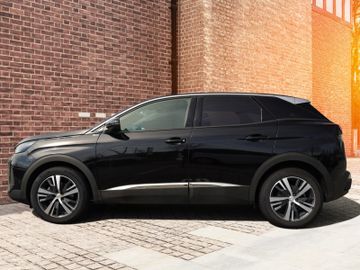 Peugeot 3008 - 3