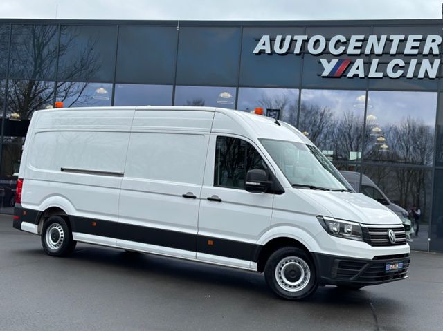 Volkswagen Crafter 35 Kasten L3H2 1.HA/S-H/NAV/R-CAM/AHK