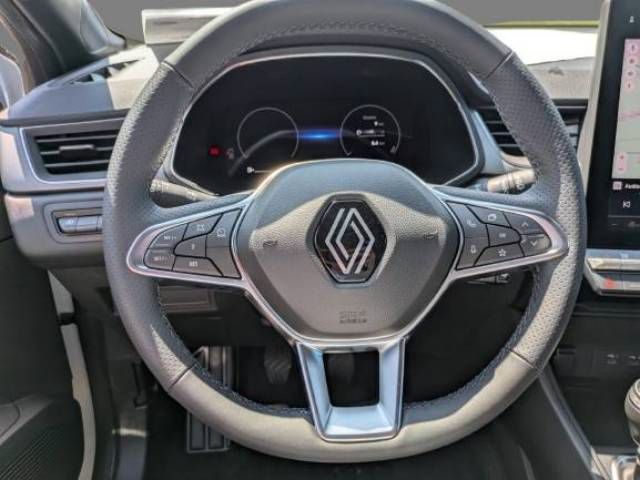 Fahrzeugabbildung Renault CAPTUR Techno TCe 90
