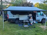 Mooveo Van 63 EB - Mooveo Wohnwagen & Wohnmobile