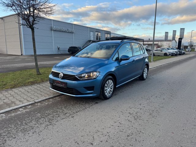 Volkswagen Golf Sportsvan BMT/Start-Stopp/ TOP GEPFLEGT