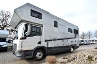 Phoenix Top-Alkoven 7900 RSL -Mod.23 -Echtglas-Fenster (7/28)
